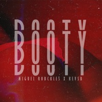 Booty (feat. KevsB) - Single - Miguel Robckles