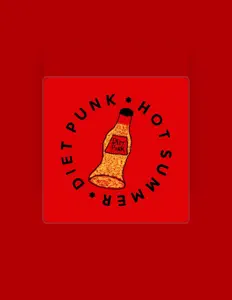 Dengarkan Diet Punk, tonton video musik, baca bio, lihat tanggal tur & lainnya!