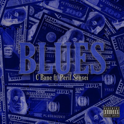 Blues (feat. Peril Sensei) - Single
