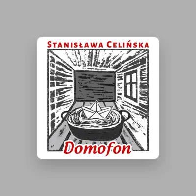 Listen to Stanisława Celińska, watch music videos, read bio, see tour dates & more!