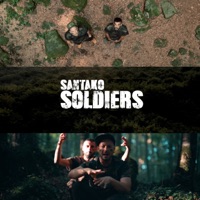 Santako Soldiers (feat. Ekys) - Single - Daniël Sas