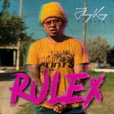 Rulex - Single