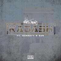 KADASH (feat. Synetta Wells & julio campuzano) [radio edit] [radio edit] - Single - Rise Judah