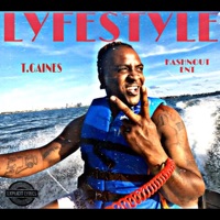 LYFESTYLE (radio) [radio] - Single - KASH'N OUT T.GAINES