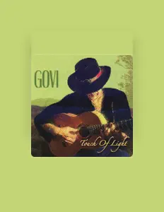 Listen to Govi, watch music videos, read bio, see tour dates & more!