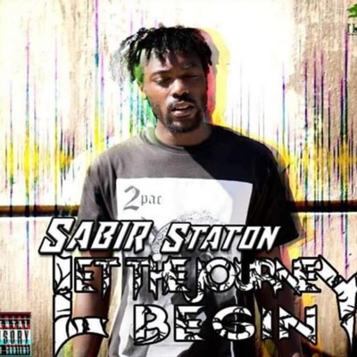 Let the Journey Begin - EP