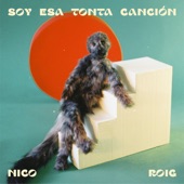Soy Esa Tonta Canción (feat. Lucia Fumero & Rita Payés) artwork