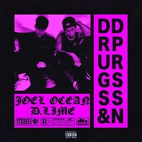 Drugs & Depression - EP - Joel Ocean & D.Lime
