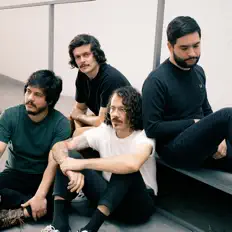 Listen to Adiós Cometa, watch music videos, read bio, see tour dates & more!