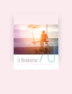 Escucha a Ertaç Ünsal, mira vídeos musicales, lee la biografía, consulta fechas de giras y mucho más.