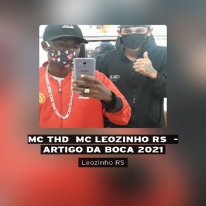 Artigo da Boca