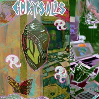 Chrysalis - Rokamouth