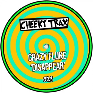 Disappear - Single