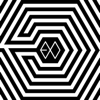 The 2nd Mini Album 'Overdose' - EP - EXO-K