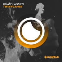 Twin Flames - Single - Khairy Ahmed