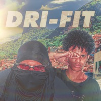 Dri-Fit (feat. Viteko) - Single - Felix MC