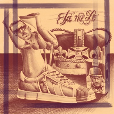 Tá no Pé (feat. Augusto Martins) - Single