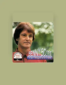 Listen to Benny Scott, watch music videos, read bio, see tour dates & more!