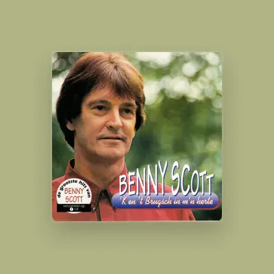 Listen to Benny Scott, watch music videos, read bio, see tour dates & more!