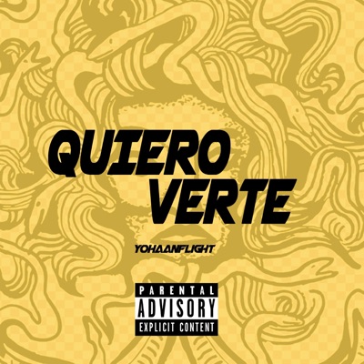 Quiero Verte - Single