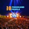 10 Thousand People artwork