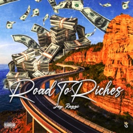 Road To Riches Jay Razzi