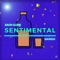 Sentimental - Zach Cline lyrics