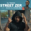 Street zer (feat. Haks & Cherine) - Single