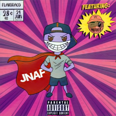 Jnaf - Single