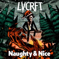 Naughty & Nice - Single - LVCRFT