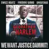 Stream & download We Want Justice Dammit! (feat. Swizz Beatz, Freddie Gibbs & Shoota93) - Single