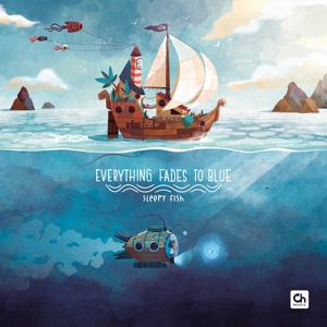 Everything Fades to Blue