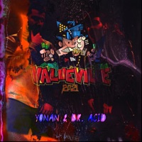 Valueville 2021 (Dunk) - Single - Dr. Acid & Yonan