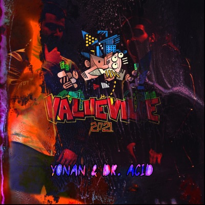 Valueville 2021 (Dunk) - Single