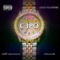 C3po - Single - Jah Harris & A1made