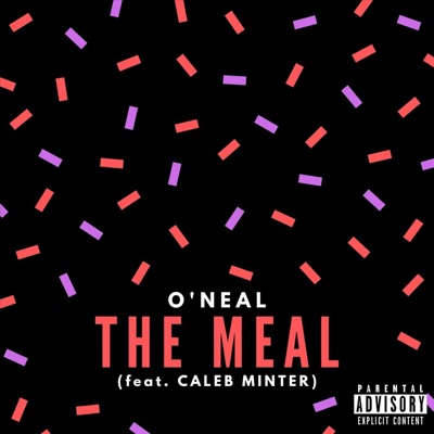 The Meal (feat. Caleb Minter) - Single