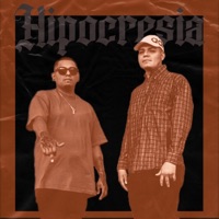Hipocresía (feat. Jay Flov) - Single - Kronec TP