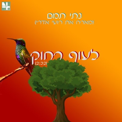 לעוף רחוק (feat. Roi) - Single