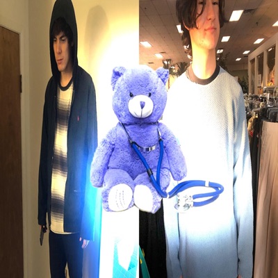 Doing It Wrong (feat. Dreamcache) - Single