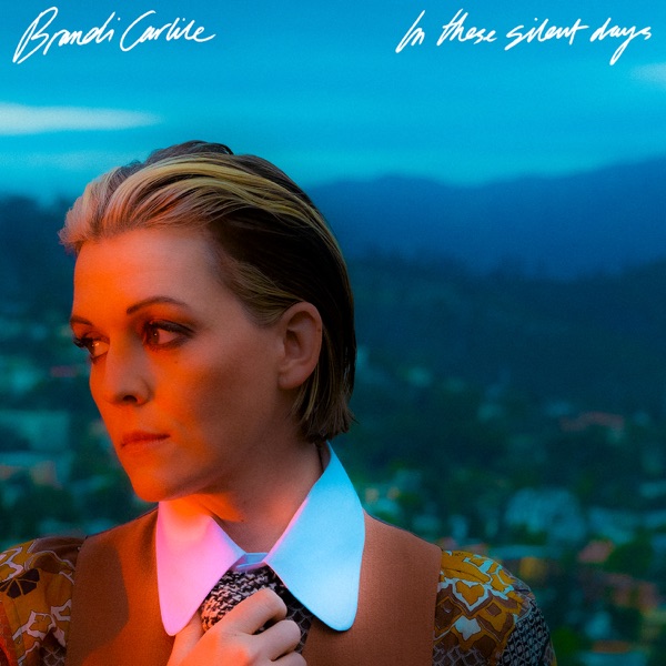 You And Me On The Rock by Brandi Carlile, Lucius on Go Folk