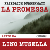 La promessa - Friedrich Dürrenmatt