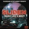 Sliden (feat. Neezy) - Razko Locz lyrics