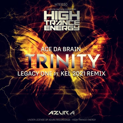 Trinity - Single