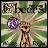Cheers - Cliffs of Galway