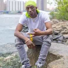 Listen to TheMessiah Oteeto, watch music videos, read bio, see tour dates & more!