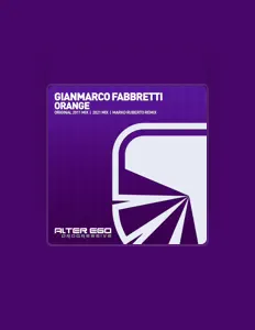 聆聽 Gianmarco Fabbretti、觀看音樂影片、閱讀小傳、查看巡演日期等！
