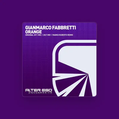 Listen to Gianmarco Fabbretti, watch music videos, read bio, see tour dates & more!
