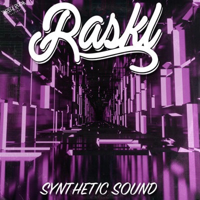 Synthetic Sound - EP