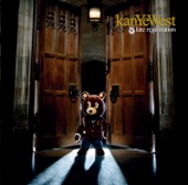 Kanye West - Gold Digger (feat. Jamie Foxx)