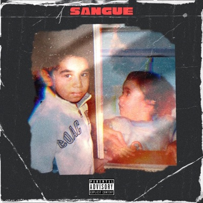Sangue (feat. SICK KNIFE) - Single